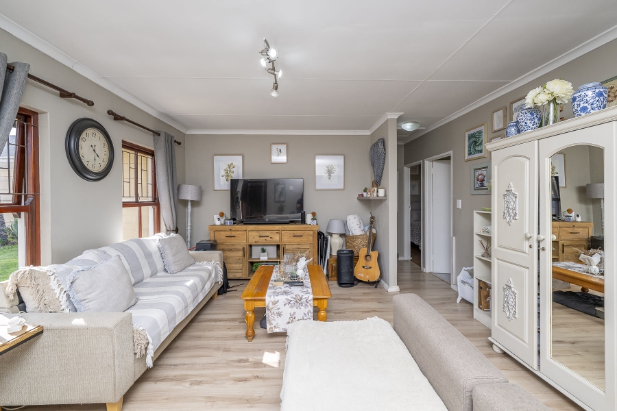 2 Bedroom Property for Sale in Vredenberg Western Cape